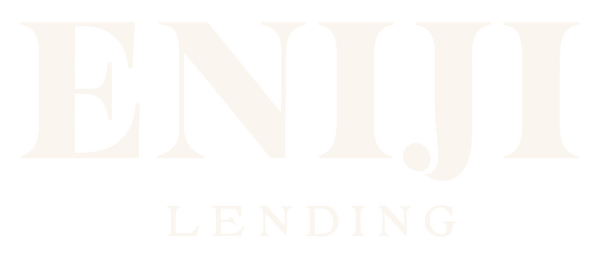 Eniji Lending