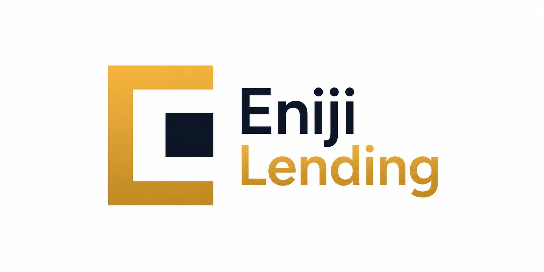 Eniji Lending